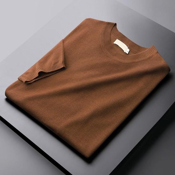 men's t-shirts 2021 summer knitted male luxury short sleeve solid color business casual mens fashion slim fit man, White;black
men's t-shirts 2021 summer knitted male luxury short sleeve solid color business casual mens fashion slim fit man, White;black
