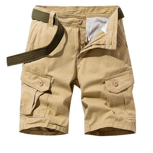 men's shorts trousers for men fashion pure color multi-pocket cotton overalls males running sport bottoms gifts man boys, White;black
men's shorts trousers for men fashion pure color multi-pocket cotton overalls males running sport bottoms gifts man boys, White;black