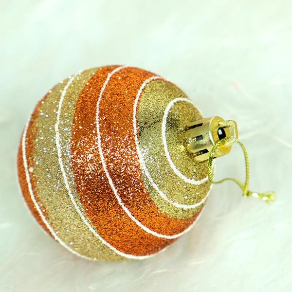 party decoration 24pcs 6cm christmas decorations diy color printing tree ball hanging pendant xmas wedding venue layout props
party decoration 24pcs 6cm christmas decorations diy color printing tree ball hanging pendant xmas wedding venue layout props