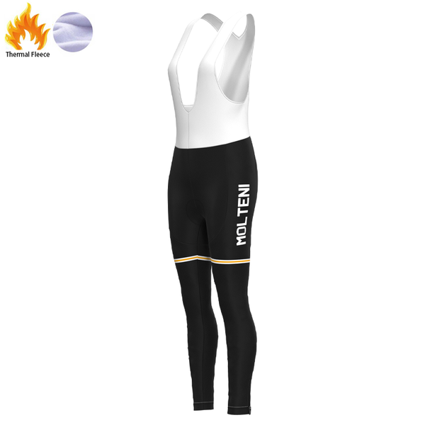 racing pants 1974 competition molteni team retro woman black fleece cycling trousers triathlon bike skinsuit pantalón ciclismo hombre, Black;blue
racing pants 1974 competition molteni team retro woman black fleece cycling trousers triathlon bike skinsuit pantalón ciclismo hombre, Black;blue