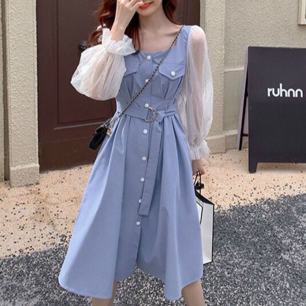 dresses elegant women casual long sleeve office midi lady sweet chic square collar one-piece dress korean autumn, Black;gray
dresses elegant women casual long sleeve office midi lady sweet chic square collar one-piece dress korean autumn, Black;gray