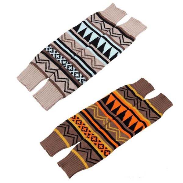 socks & hosiery mxmd women bohemian ribbed knit ethnic geometric striped pattern warm boot cuffs gaiters crochet thigh high, Black;white
socks & hosiery mxmd women bohemian ribbed knit ethnic geometric striped pattern warm boot cuffs gaiters crochet thigh high, Black;white