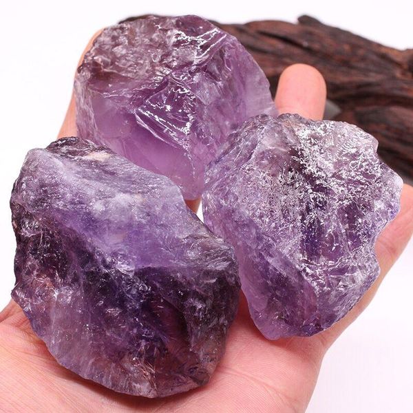 decorative objects & figurines natural amethyst stone purple crystal healing home decoration quartz gift
decorative objects & figurines natural amethyst stone purple crystal healing home decoration quartz gift