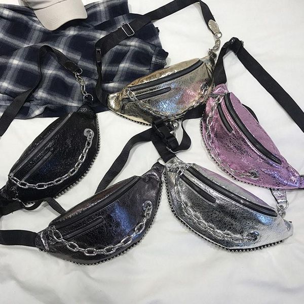 womens sequins glitter waist belt leather bum bag fanny pack travel pouch purse bags
womens sequins glitter waist belt leather bum bag fanny pack travel pouch purse bags