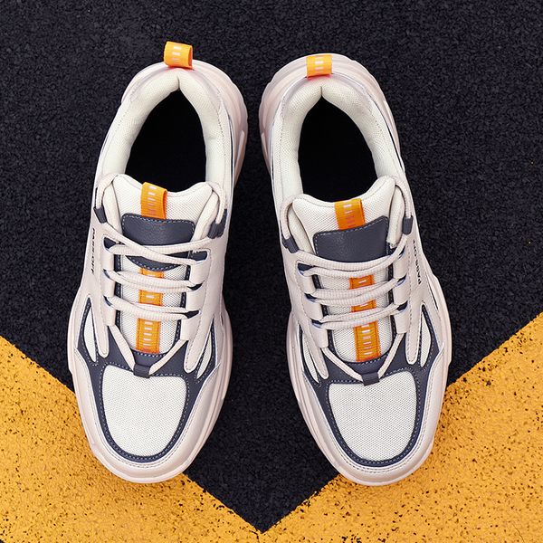 summer women men running shoes student outdoor sports sneakers black white khaki size eur 39-44 code 60-728
summer women men running shoes student outdoor sports sneakers black white khaki size eur 39-44 code 60-728