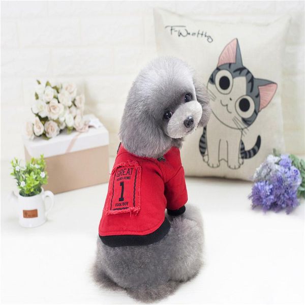 dog apparel a119 denim coat pet autumn fall warm clothes 2021 style
dog apparel a119 denim coat pet autumn fall warm clothes 2021 style