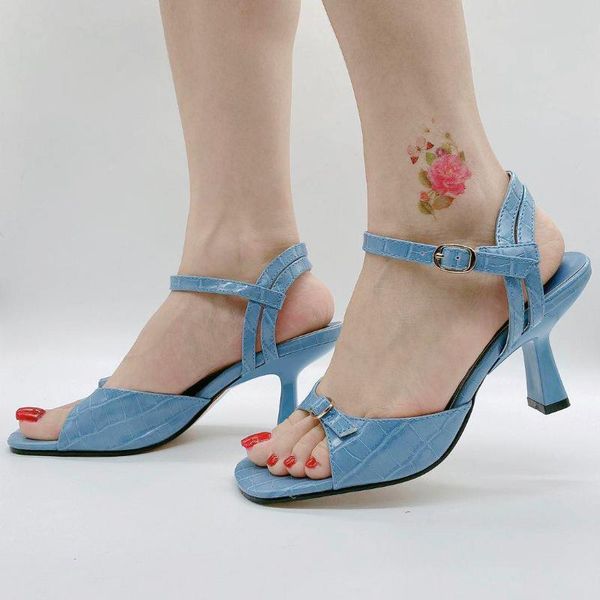 dress shoes blue color summer sandals fashion pu women's pumps thin heels pointed 2021 srugbacks slip-on party, Black
dress shoes blue color summer sandals fashion pu women's pumps thin heels pointed 2021 srugbacks slip-on party, Black