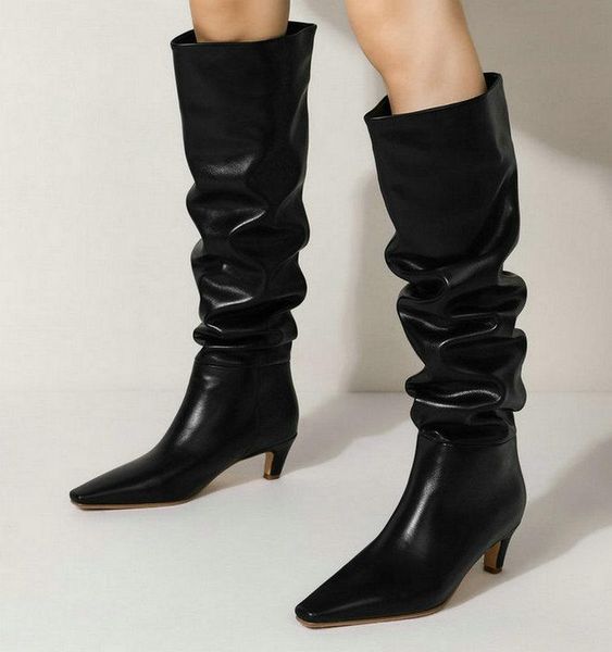 boots black brown beige women over the knee faux leather thick heel ladies thigh autumn winter square toe women's
boots black brown beige women over the knee faux leather thick heel ladies thigh autumn winter square toe women's