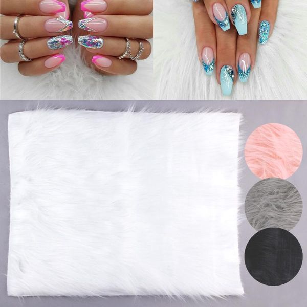 nail art equipment po background take picture washable nails mat soft manicure practice cushion foldable hand rest pad, Silver
nail art equipment po background take picture washable nails mat soft manicure practice cushion foldable hand rest pad, Silver