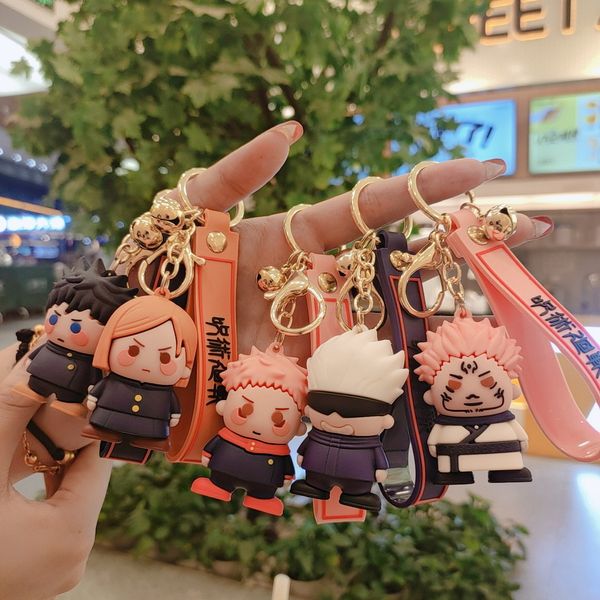 key chain creative korean cartoon charm back to station car keychain lovers girls heart bag pendant trinkets, Silver
key chain creative korean cartoon charm back to station car keychain lovers girls heart bag pendant trinkets, Silver