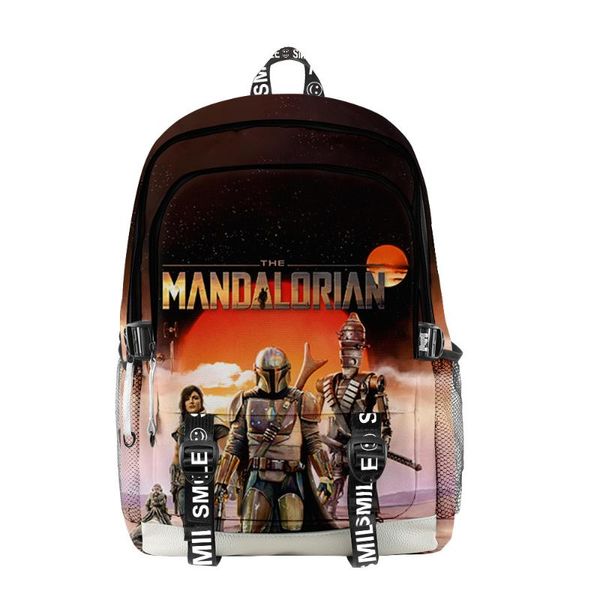 backpack man da lo rian person baby yo d a teenager children boys girls 3d waterproof oxford schoolbag women men travel
backpack man da lo rian person baby yo d a teenager children boys girls 3d waterproof oxford schoolbag women men travel