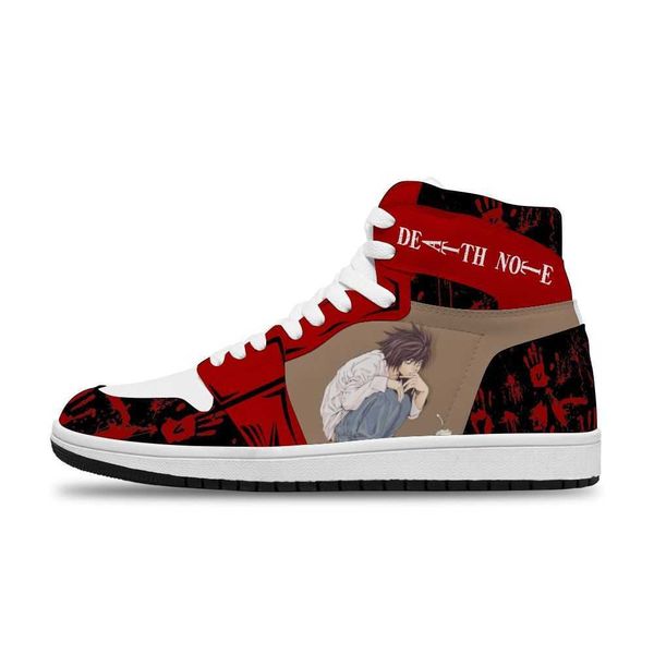 2021 japanese anime death note diy printed sports non-slip casual shoes for man fashion sneakers3vhi
2021 japanese anime death note diy printed sports non-slip casual shoes for man fashion sneakers3vhi