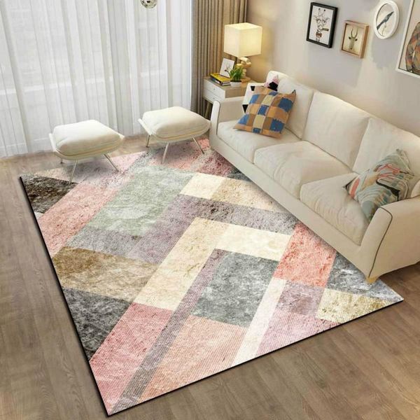 fashion modern pink gray marble stitching living room bedroom bedside carpet floor mat customization carpets
fashion modern pink gray marble stitching living room bedroom bedside carpet floor mat customization carpets