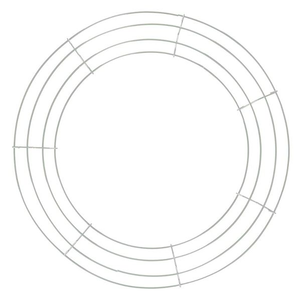 decorative flowers & wreaths nordic style garland wreath frames circle round metal silver durable diy decoration 20-40cm ins wind hanging wi
decorative flowers & wreaths nordic style garland wreath frames circle round metal silver durable diy decoration 20-40cm ins wind hanging wi