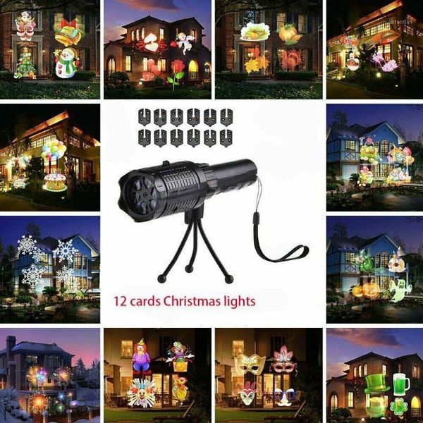 christmas decorations led halloween projection lights indoor outdoor festival party with 12 cards film pattern usb lamp children
christmas decorations led halloween projection lights indoor outdoor festival party with 12 cards film pattern usb lamp children