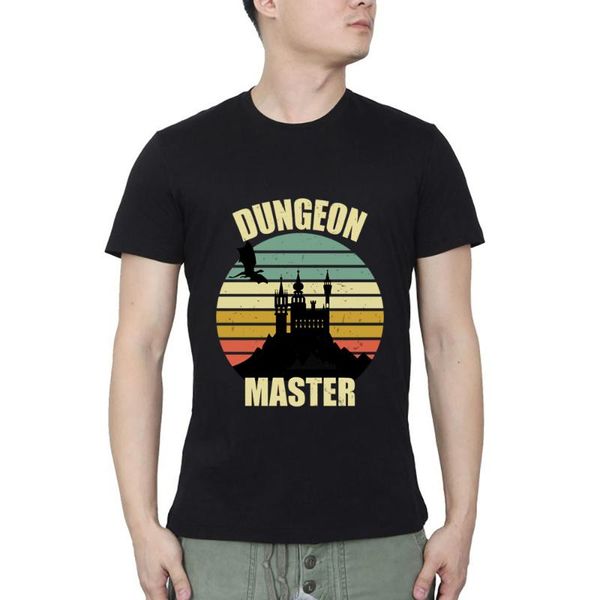 men's t-shirts dungeon master bez im dm smiles retro dragon summer casual streetwear o neck t-shirt, White;black
men's t-shirts dungeon master bez im dm smiles retro dragon summer casual streetwear o neck t-shirt, White;black
