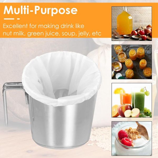 storage bags filter bag white breathable garden plant fruit vegetable protect drawstring mesh net nylon tool
storage bags filter bag white breathable garden plant fruit vegetable protect drawstring mesh net nylon tool