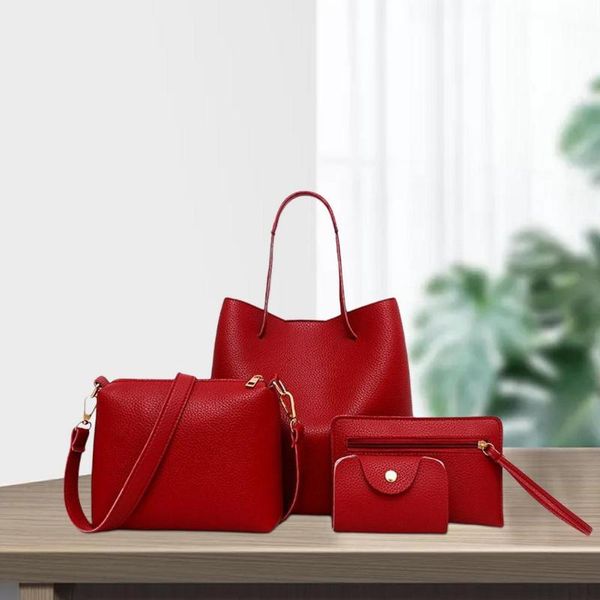 waist bags woman bag 2021 fashion four-piece shoulder messenger wallet handbag women's large capacity portable chest
waist bags woman bag 2021 fashion four-piece shoulder messenger wallet handbag women's large capacity portable chest