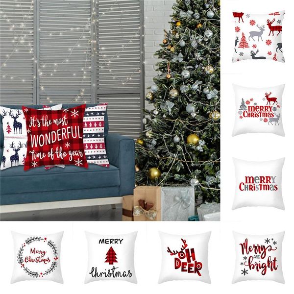pillow case santa claus christmas pillowcase merry decor for home cover ornament xmas gift navidad happy year
pillow case santa claus christmas pillowcase merry decor for home cover ornament xmas gift navidad happy year