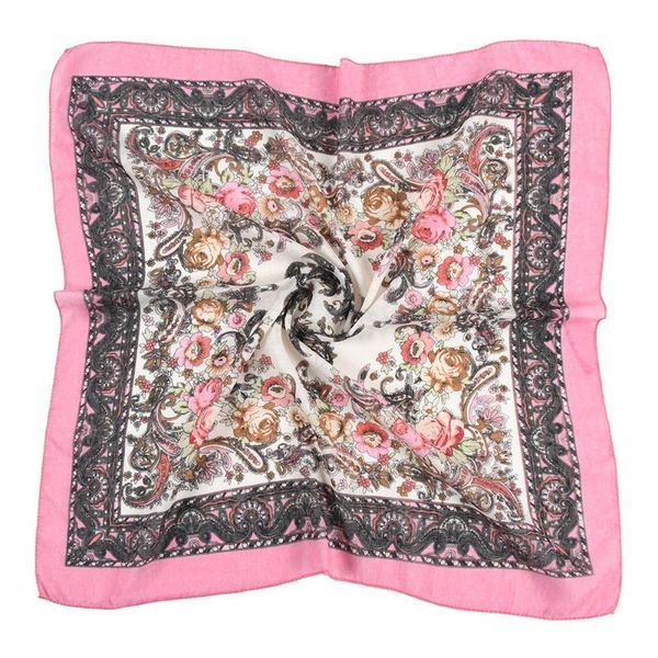 scarves russian style women square scarf 70*70 paisley printed bandana shawl ladies retro foulard handkerchief hijab head, Blue;gray
scarves russian style women square scarf 70*70 paisley printed bandana shawl ladies retro foulard handkerchief hijab head, Blue;gray