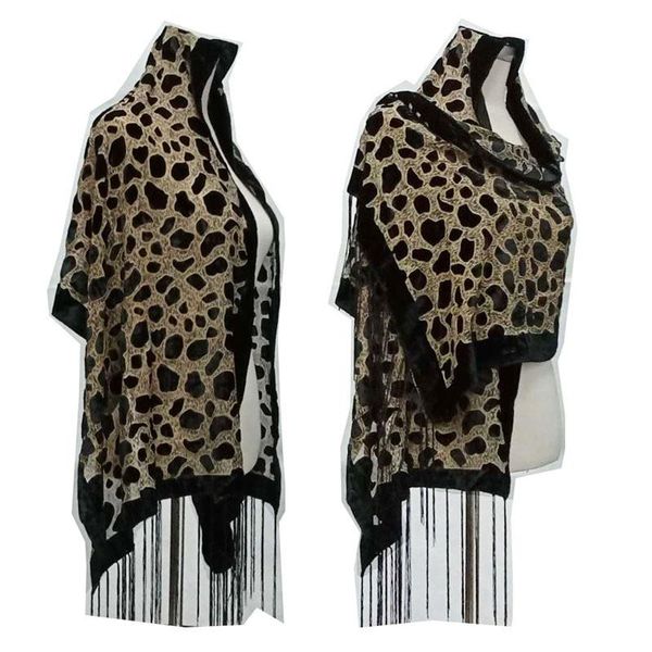 scarves black poncho leopard female winter scarf soft velvet long tassel zebra women 2021 hijab shawl head, Blue;gray
scarves black poncho leopard female winter scarf soft velvet long tassel zebra women 2021 hijab shawl head, Blue;gray