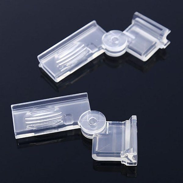 bag clips 2 pcs 7.5*3.5cm portable food snack seal sealing eco-friendly kitchen gadgets home storage organization tools
bag clips 2 pcs 7.5*3.5cm portable food snack seal sealing eco-friendly kitchen gadgets home storage organization tools