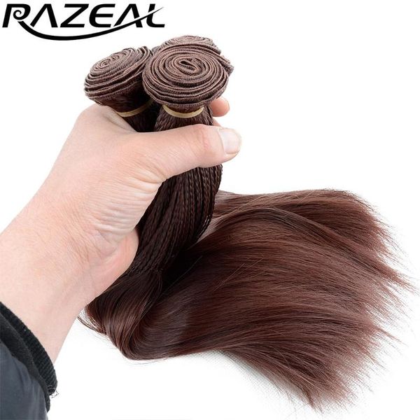 human ponytails razeal black blonde synthetic braiding hair ombre braid extensions 14 inch 280 roots/pack crochet braids weave
human ponytails razeal black blonde synthetic braiding hair ombre braid extensions 14 inch 280 roots/pack crochet braids weave