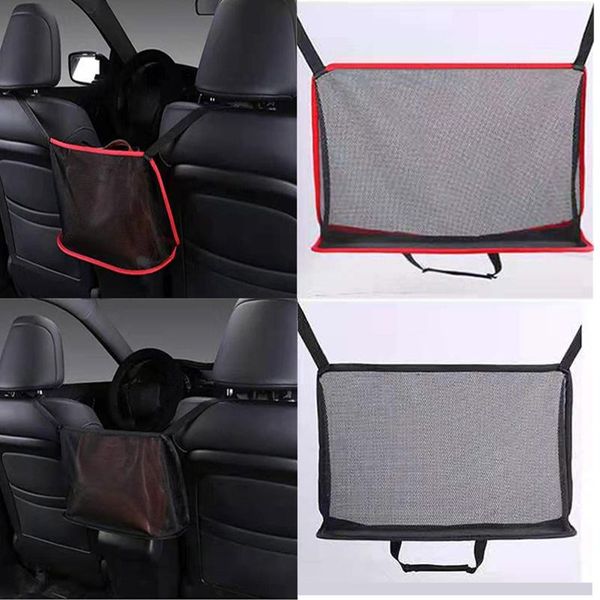 car organizer large capacity net pocket handbag holder auto armrest box back storage mesh bags universal automobiles accessories
car organizer large capacity net pocket handbag holder auto armrest box back storage mesh bags universal automobiles accessories