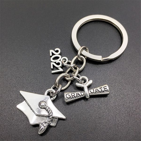 graduation ceremony key chain graduation certificate graduation souvenir bachelor hat class badge keychain, Slivery;golden
graduation ceremony key chain graduation certificate graduation souvenir bachelor hat class badge keychain, Slivery;golden