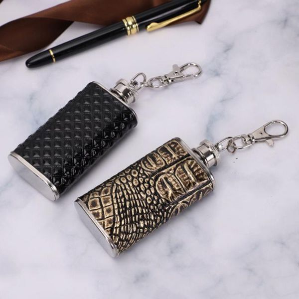 hip flasks ultra mini stainless steel wine whisky bottle flask travel alcohol pocket hanging bottles
hip flasks ultra mini stainless steel wine whisky bottle flask travel alcohol pocket hanging bottles