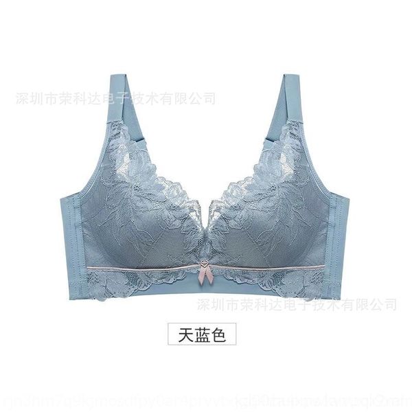 ovjm super thin cup copper fiber lace gathered large size bralace bra large chest show small underwear women's underwear thin style br, Red;black
ovjm super thin cup copper fiber lace gathered large size bralace bra large chest show small underwear women's underwear thin style br, Red;black