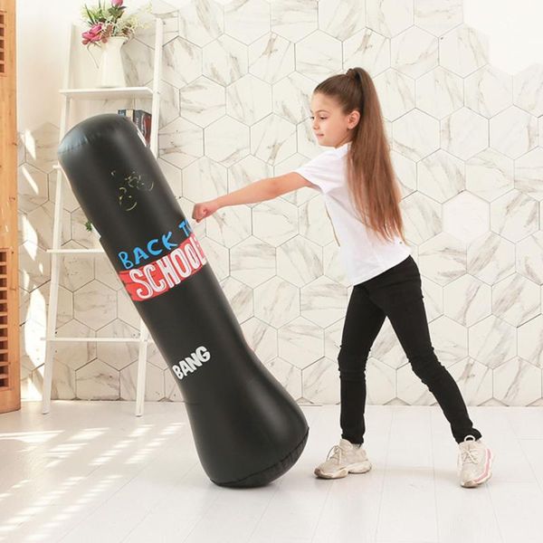 sand bag kids inflatable punching standing boxing training aid stress relief fitness punch tumbler tower
sand bag kids inflatable punching standing boxing training aid stress relief fitness punch tumbler tower