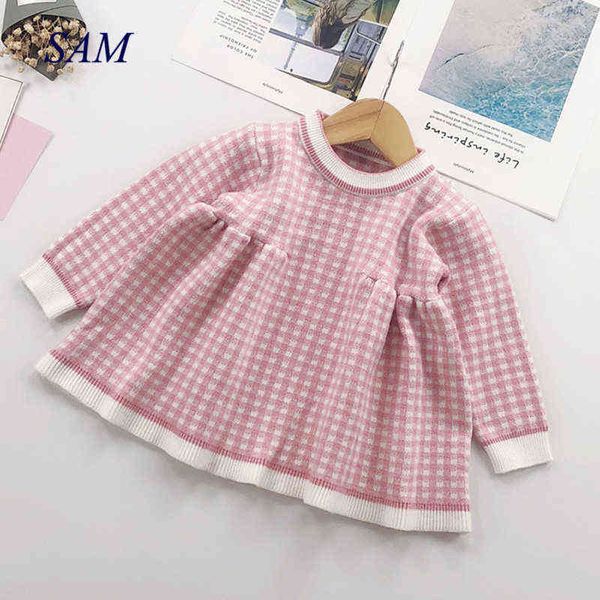 children winter dress for girls baby underwear dress kids autumn knitted clothes thick dresses teen christmas cloth g1215, Red;yellow
children winter dress for girls baby underwear dress kids autumn knitted clothes thick dresses teen christmas cloth g1215, Red;yellow