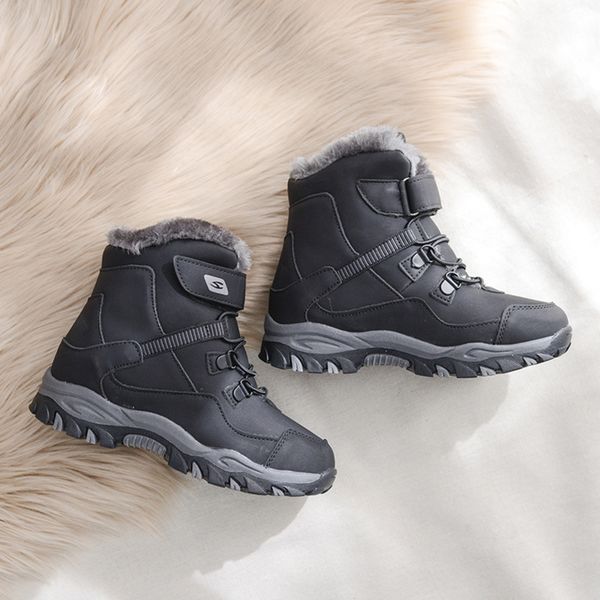 winter children snow boots fur warm shoes boys sneaker rubber casual shoe 2021 new boys footwear waterproof leather boots kids
winter children snow boots fur warm shoes boys sneaker rubber casual shoe 2021 new boys footwear waterproof leather boots kids