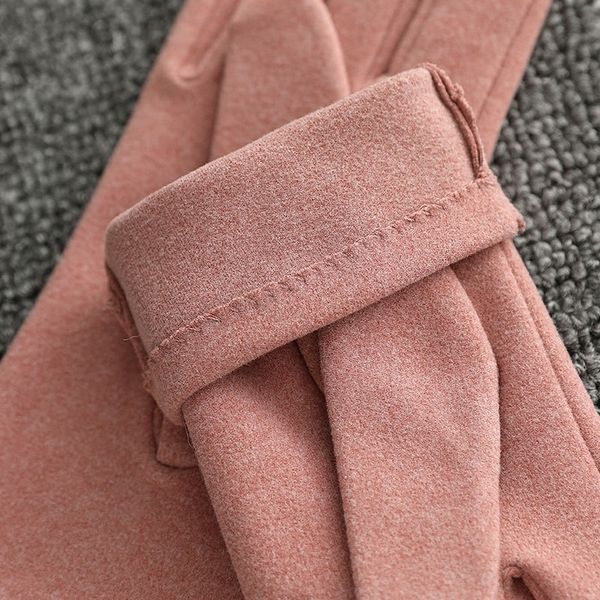 mbrh warm gloves women' winter 0401 winter de rong outdoor korean sports cycling thickened touch screen warm bicycle fingerless mitten, Blue;gray
mbrh warm gloves women' winter 0401 winter de rong outdoor korean sports cycling thickened touch screen warm bicycle fingerless mitten, Blue;gray