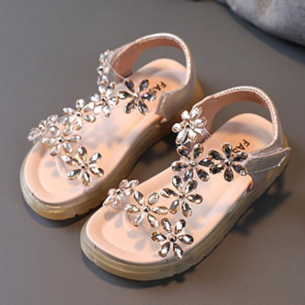 sandals kids 2021 crystal flower soft-soled shoes summer children toddler baby girls princess, Black;red
sandals kids 2021 crystal flower soft-soled shoes summer children toddler baby girls princess, Black;red