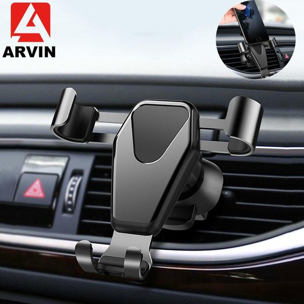 cell phone mounts & holders arvin car mount holder for universal mobile triangle gravity air vent bracket x xr 8p stand in 
cell phone mounts & holders arvin car mount holder for universal mobile triangle gravity air vent bracket x xr 8p stand in