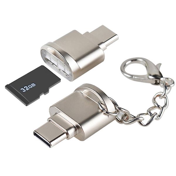 mini type c usb3.1 sd card reader tf memory cards adapter for macbook or smartphone with usb-c interface u disk
mini type c usb3.1 sd card reader tf memory cards adapter for macbook or smartphone with usb-c interface u disk