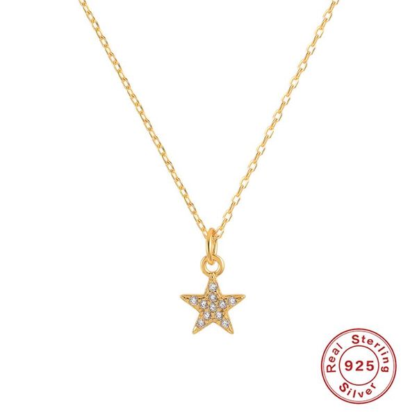 chains boako plata de ley 925 necklace for women retro stars chain around the neck collares para mujer bijoux femme vintage, Silver
chains boako plata de ley 925 necklace for women retro stars chain around the neck collares para mujer bijoux femme vintage, Silver