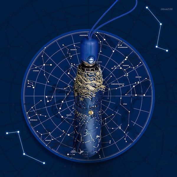 umbrellas umbrellask gift umbrella women's automatic three folding lace constellation pattern uv protection parasol female1 
umbrellas umbrellask gift umbrella women's automatic three folding lace constellation pattern uv protection parasol female1
