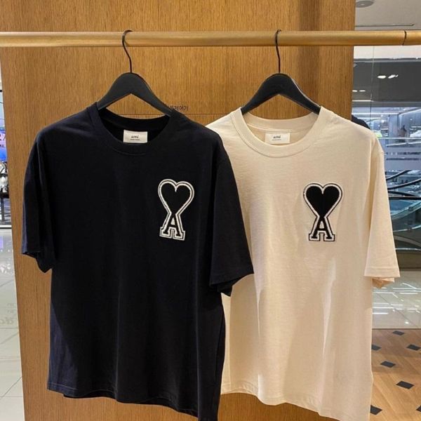 women's t-shirt summer tee shirts women love letter embroidered fashion short sleeve korean casual o neck loose lovers cotton tshirt, White
women's t-shirt summer tee shirts women love letter embroidered fashion short sleeve korean casual o neck loose lovers cotton tshirt, White