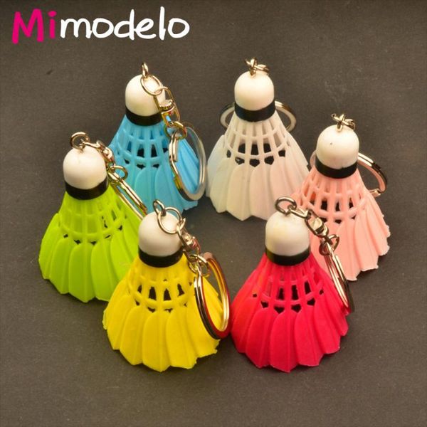 keychains 10pcs/set fashion mini badminton shuttlecock key chain/keychain/keyring pvc/souvenir mix color, Silver
keychains 10pcs/set fashion mini badminton shuttlecock key chain/keychain/keyring pvc/souvenir mix color, Silver
