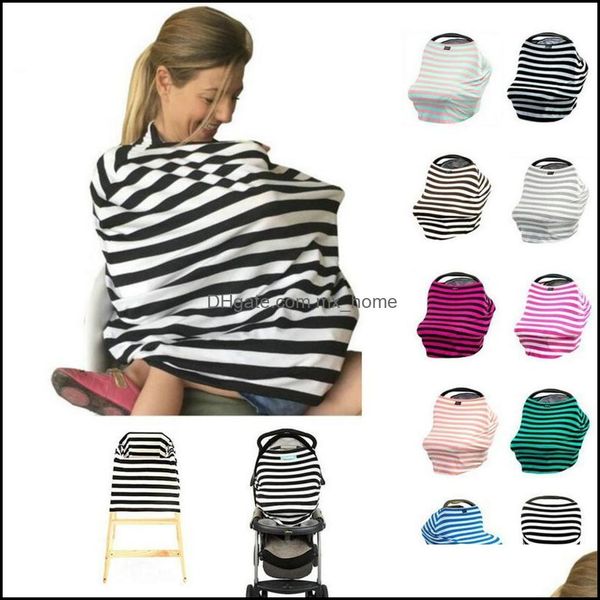 12 colors mti-use stretchy cotton baby nursing breastfeeding privacy er scarf blanket stripe infinity car seat drop delivery 2021 other feed
12 colors mti-use stretchy cotton baby nursing breastfeeding privacy er scarf blanket stripe infinity car seat drop delivery 2021 other feed