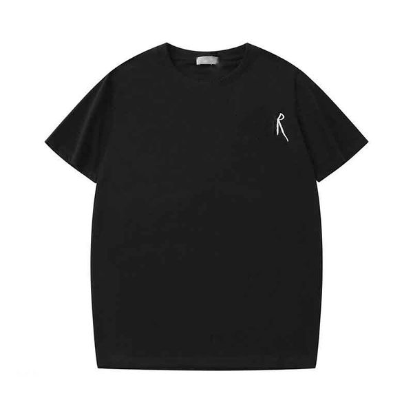 2019 summer designer shirts for luxury letter embroidery t shirt mens women clothing short sleeved tshirt, White;black
2019 summer designer shirts for luxury letter embroidery t shirt mens women clothing short sleeved tshirt, White;black