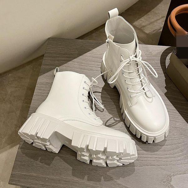 boots round toe women's rubber shoes zipper luxury designer boots-women rain rock white ladies med fashion lolita 2021 summer, Black
boots round toe women's rubber shoes zipper luxury designer boots-women rain rock white ladies med fashion lolita 2021 summer, Black