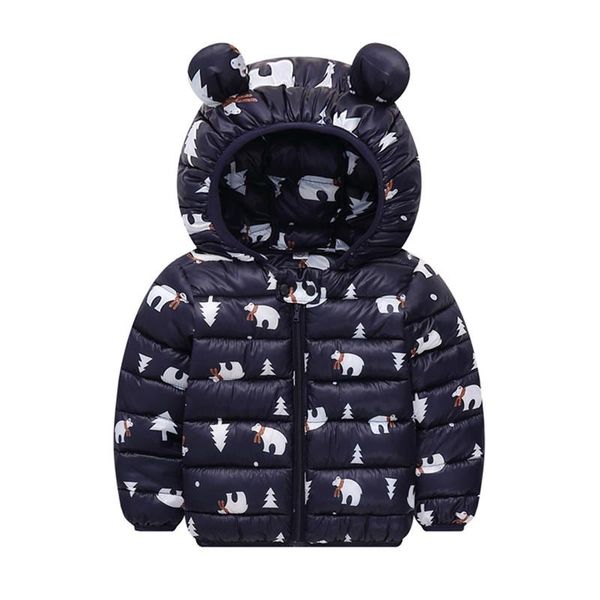 kids winter jacket boys girl chlidren coats zip thick ears snow hoodie clothes #412 coat, Blue;gray
kids winter jacket boys girl chlidren coats zip thick ears snow hoodie clothes #412 coat, Blue;gray