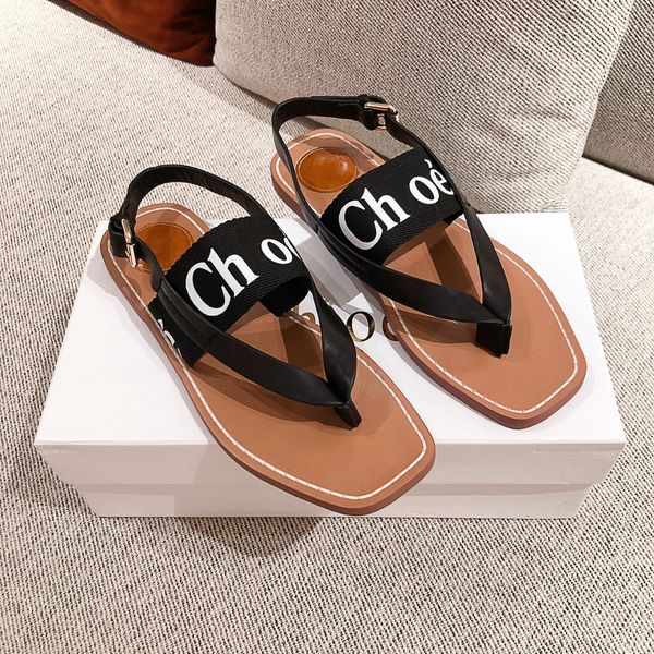 2021 wholesale summer brand designer women flip flops slipper fashion trend genuine leather slides sandals ladies casual shoes, Black
2021 wholesale summer brand designer women flip flops slipper fashion trend genuine leather slides sandals ladies casual shoes, Black