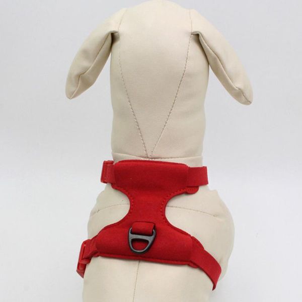 dog collars & leashes pet harness no pull breast-band collar soft running for dogs nylon vest
dog collars & leashes pet harness no pull breast-band collar soft running for dogs nylon vest