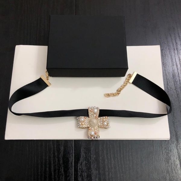 pendant necklaces brand fashion jewelry gift for women vintage black ribbon chain heart pendants choker necklace party, Silver
pendant necklaces brand fashion jewelry gift for women vintage black ribbon chain heart pendants choker necklace party, Silver