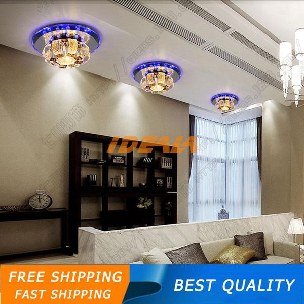 crystal led ceiling lights restaurant ktv aisle living room balcony lamp modern lighting for home decoration luminaire
crystal led ceiling lights restaurant ktv aisle living room balcony lamp modern lighting for home decoration luminaire
